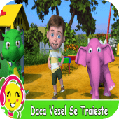 Daca Vesel Se Traieste Apk