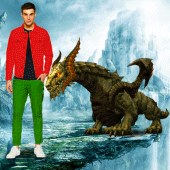 Fantasy Creatures Pic Editor Apk