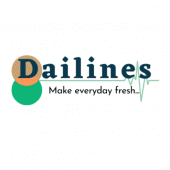 Dailines - Retailer App Apk