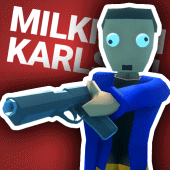 Milkman Karlson Apk