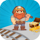 Treasure Rush Apk