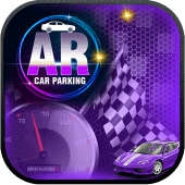 Ar Car Parking-Augmented Reali Apk