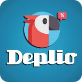 Deplio - Maroc offres et promotions Apk