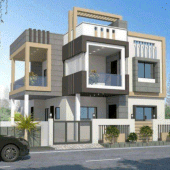 Latest Modern Home Designs Apk