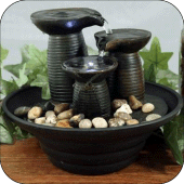 Innovative Room Fountain Apk