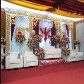 Design A wedding reception Apk