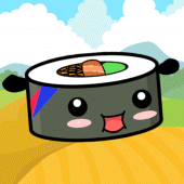 Flapping Sushi Apk