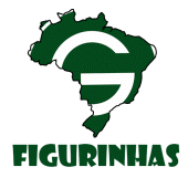 Figurinhas do Goiás Apk