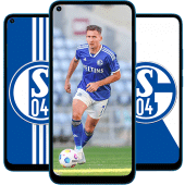 Schalke 04 Wallpapers Apk