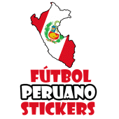 Stickers de Fútbol Peruano Apk