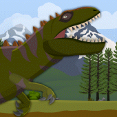 Hybrid Giga: Mountain Rampage Apk