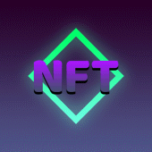 NFT Merge - NFT generator Apk