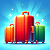 Baggage Jam Apk