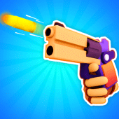 One Gun Run Apk