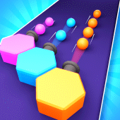 Shift Shooter Apk