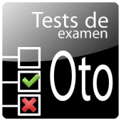 Otorrinolaringología en tests Apk