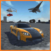 Japan Cars Stunts and Drift Apk