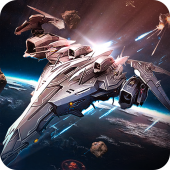 Galaxy Strike 3D Apk