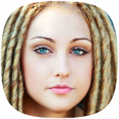 Dreadlocks Hairstyles Apk