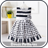 Dress Pattern Sewing Tutorial Apk