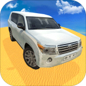 Dubai 4x4 Jeep Desert Safari Apk