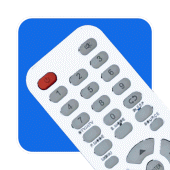 Remote Control for Dual Tv Apk