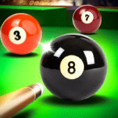 Billiards City Puzzle Apk