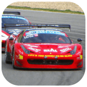 Super American Racing Lite Apk