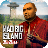 Mad Big Island The Boss 2018 Apk