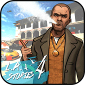 Los Angeles Stories 4 Sandbox Apk