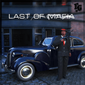 Last of Mafia Apk