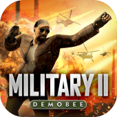 Mad City Military II Demobee 2018 Apk