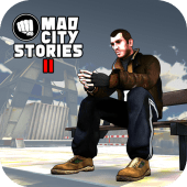 Mad City Stories 2 Apk