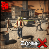 Zombie X City Apocalypse Apk