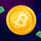 Bitcoin King Simulator Apk