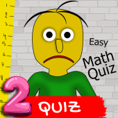 Easy Math Quiz - Learning & Education Game Apk