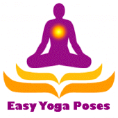 Learn Easy Yoga Poses Apk