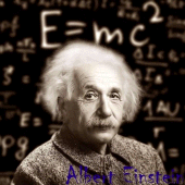 Citations de Albert Einstein Apk