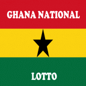 Ghana Lotto Results Apk