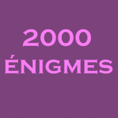 Énigmes, Dévinettes Apk