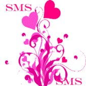 SMS Love, SMS Sentiment Apk