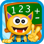 Buddy School Premium: Basic Math Apk