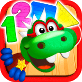 Dino Tim Full Version for kids Apk