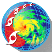 Doppler storm radar - eMap HDF Apk