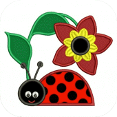 Embroidery Pattern Ideas Apk