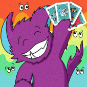 Quirk! Digital Card Game Apk