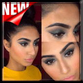 tutorial makeup natural Apk