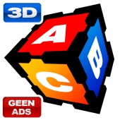 Magic Letters (Nederlands) Apk