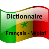 Dictionnaire Francais Wolof Apk