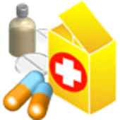 Prix des Médicaments Pharmacie Apk